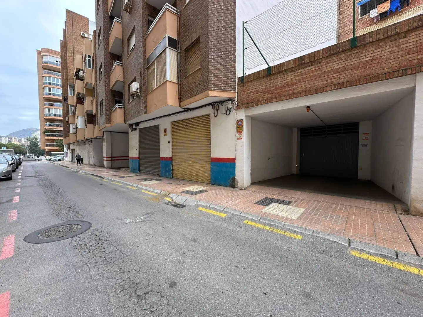 Parcheggio in vendita a Calle Amancio Muñoz, imagen 10