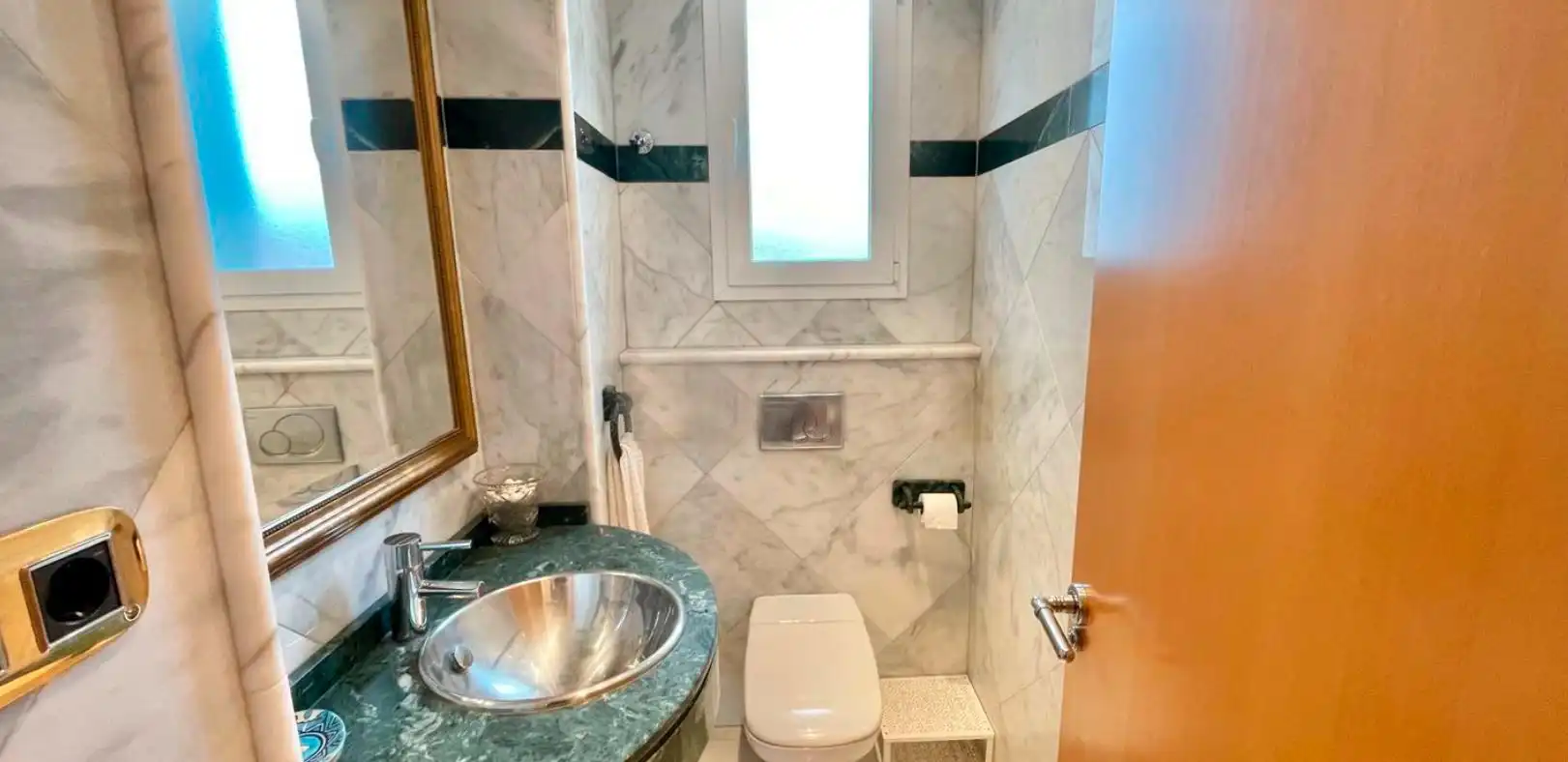 Penthouse with lift to rent in Calle Álamos, imagen 4