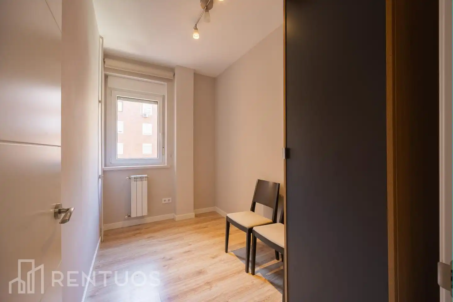 Flat with lift to rent in Calle de Valdevarnes, imagen 22