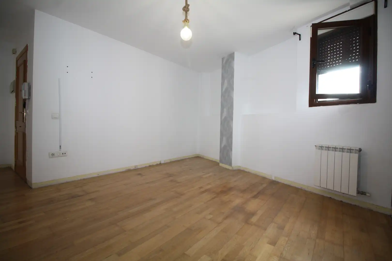 Schlafzimmer von Maisonette zum Verkauf in Simancas, Valladolid