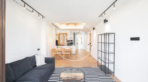 Foto 5 de Piso en venta en Gran Via de Les Corts Catalanes, Sant Antoni, Barcelona