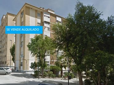 Appartement avec ascenseur à vendre à El Valle - Universidad