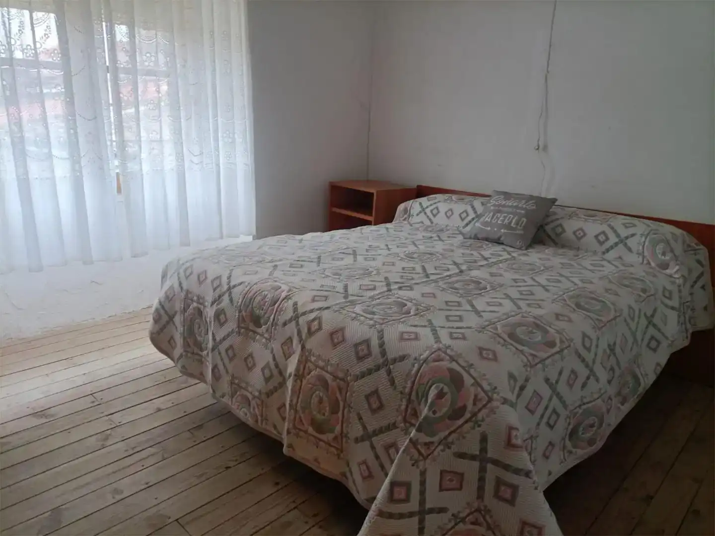 Habitación de Finca rústica en venta en Fermoselle con Jardín privado, Trastero y Amueblado