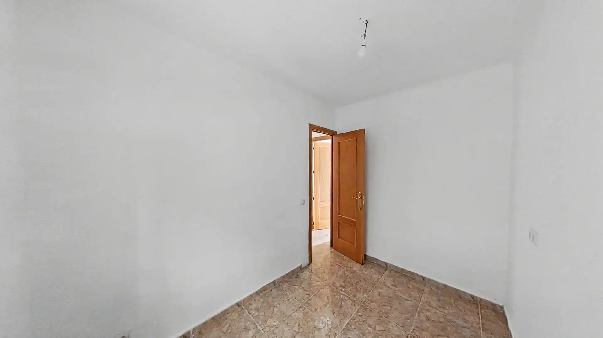 Flat for rent in Madrid  with Pets allowed