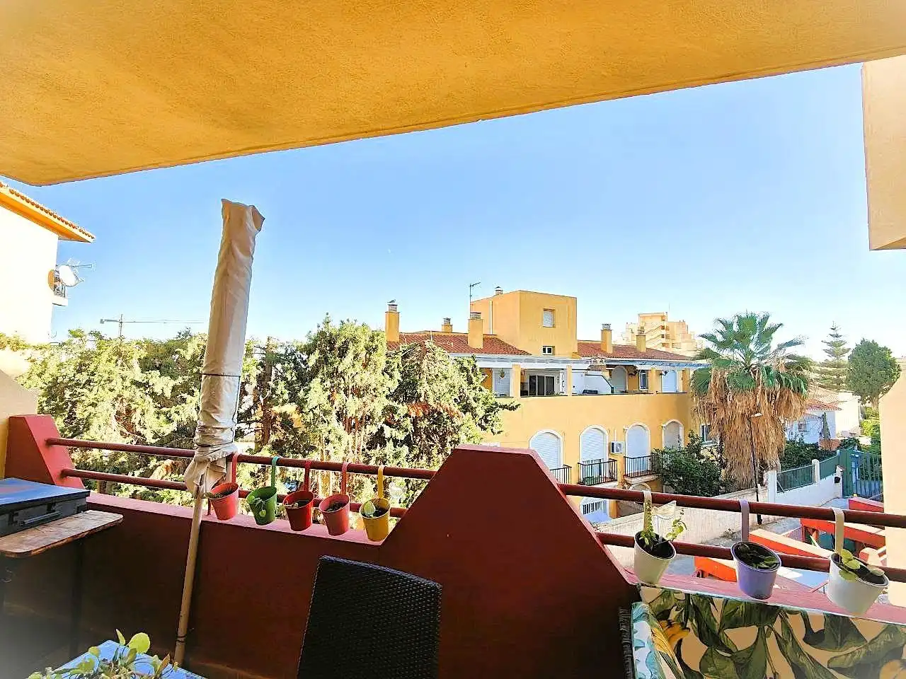 Apartment with terrace for sale in Solymar, imagen 10