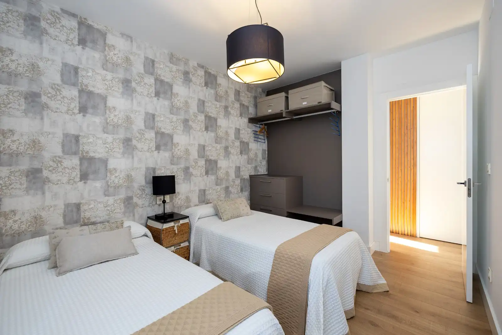 Habitación de Ático en venta en Granada con Aire acondicionado, Calefacción y Terraza