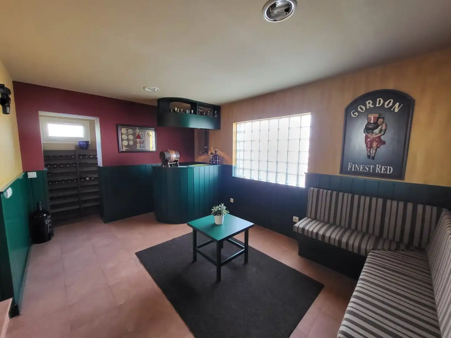 Casa o chalet en venta en Carreño con Jardín privado y Trastero