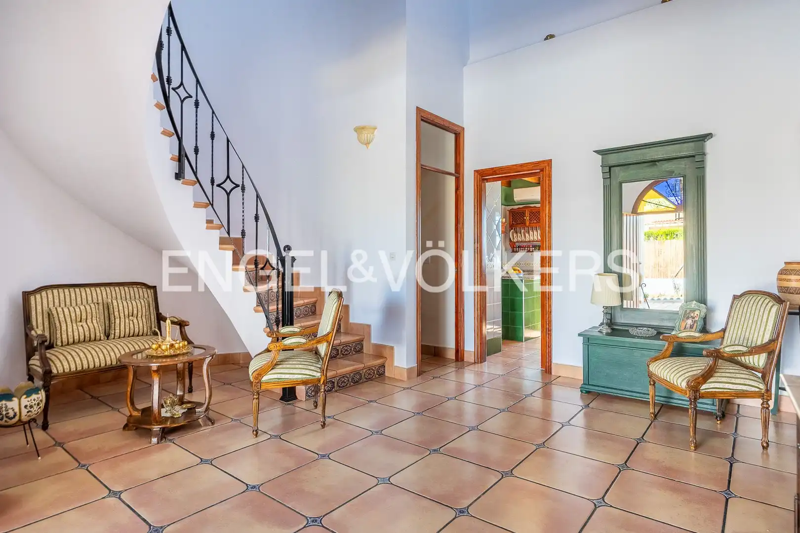 Casa o chalet en venta en Castilleja del Campo con Aire acondicionado, Calefacción y Jardín privado