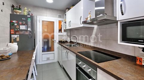 Foto 4 de Piso en venta en D'arenys de Mar, Pla de Bon Aire, Terrassa