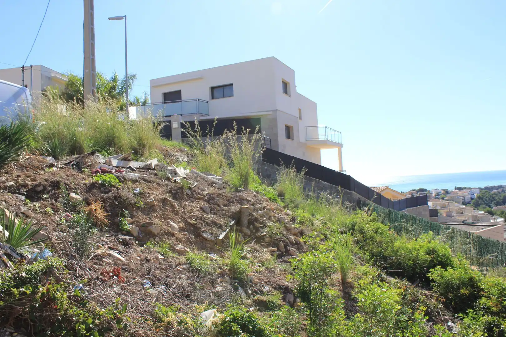 Terrenys i solars en venda a Segur de Calafell, imagen 9