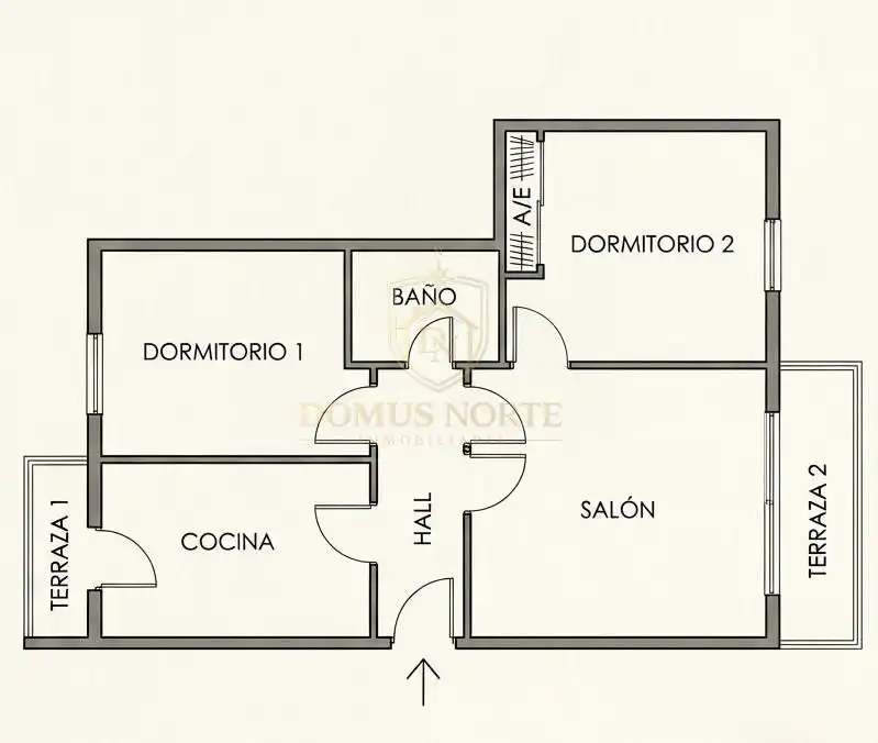 Flat for sale in Calle de Arsenio Fuster, imagen 26