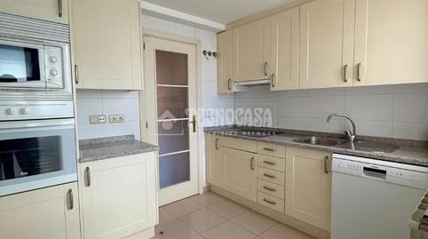 Foto 5 de Piso en venta en Corralejos - Campo de las Naciones, Madrid