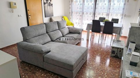 Photo 3 of Attic for rent in Jose Capuz, Picanya, Valencia