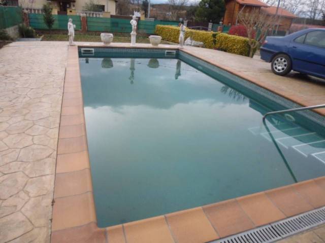 Casa-chalet en Venta en Mas Altaba - El Molí