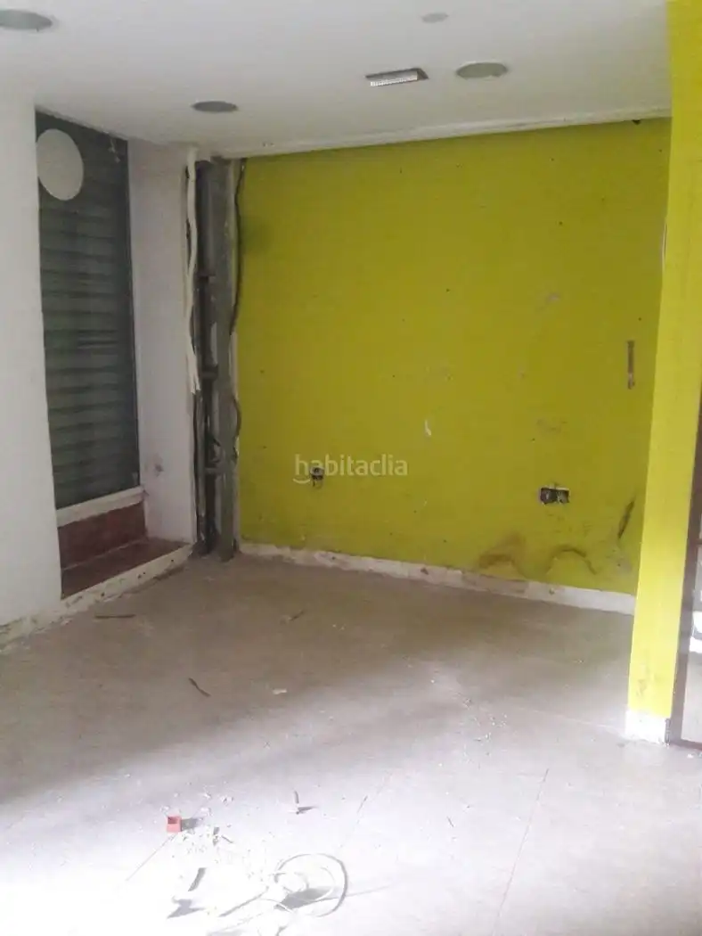 Local comercial en alquiler en Calle General García Margallo 16, imagen 3