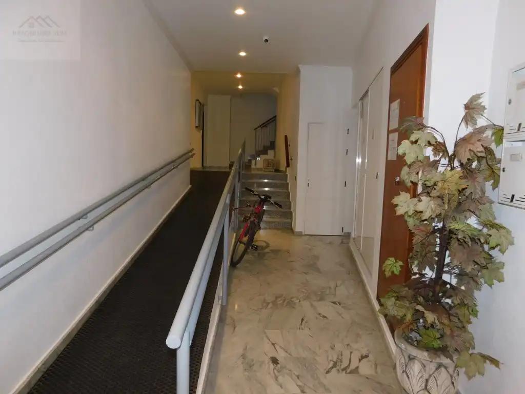 Piso en venta en Mazarrón Casco Urbano