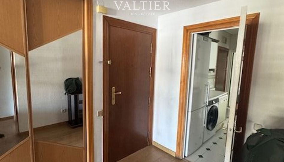 Piso de alquiler en Calle de Sánchez Barcáiztegui, Pacífico - Imagen 2