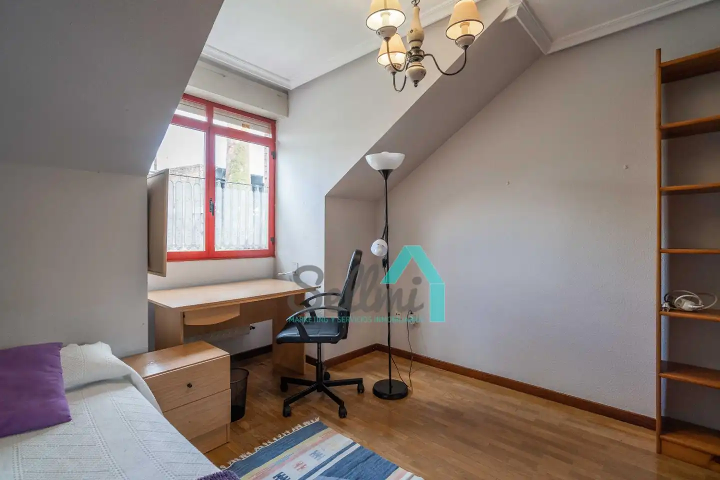 Duplex with lift to rent in Calle del Postigo Bajo, imagen 26