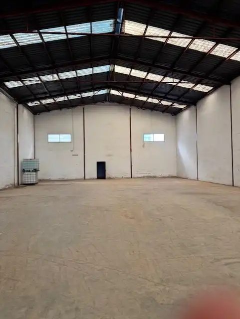 Nave industrielle à louer à Catarroja, imagen 2