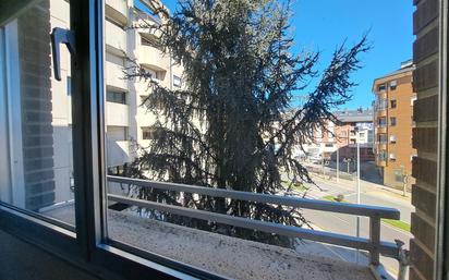 Terrassa de Pis en venda en Ponferrada amb Calefacció