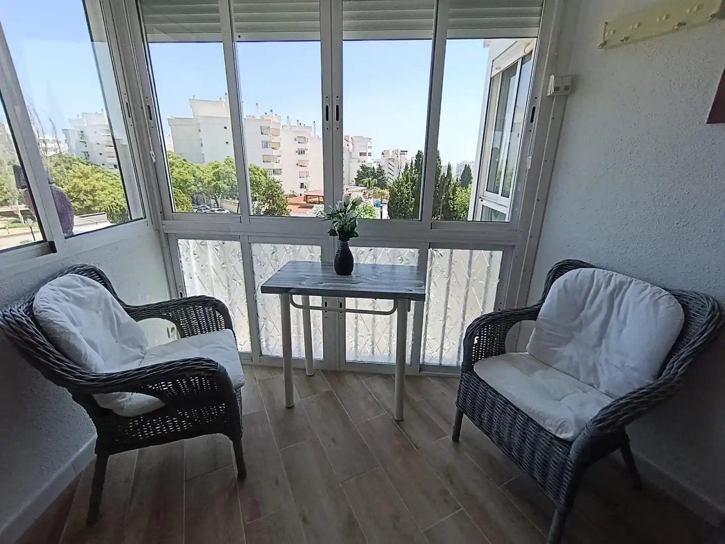 Apartments for rent in Calle Calle Luis Vives, Solymar