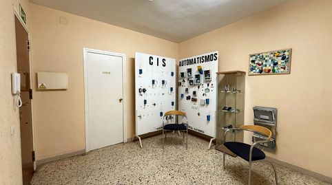 Foto 5 von Geschaftsraum zum Verkauf in Gran Via de Les Corts Catalanes, El Besós i el Maresme, Barcelona Capital