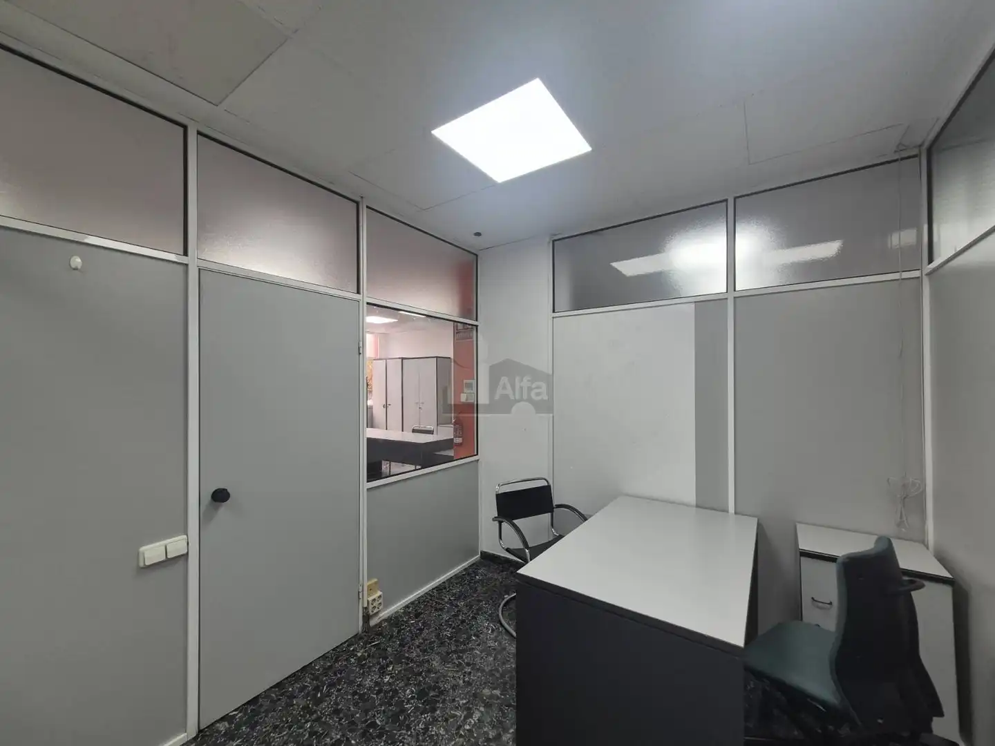 Locale commerciale in affitto a Carrer de Vicente Parra Actor 8, imagen 27