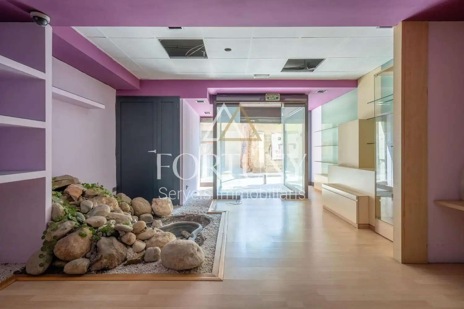 Local comercial en venta en d'Orient 6, imagen 3