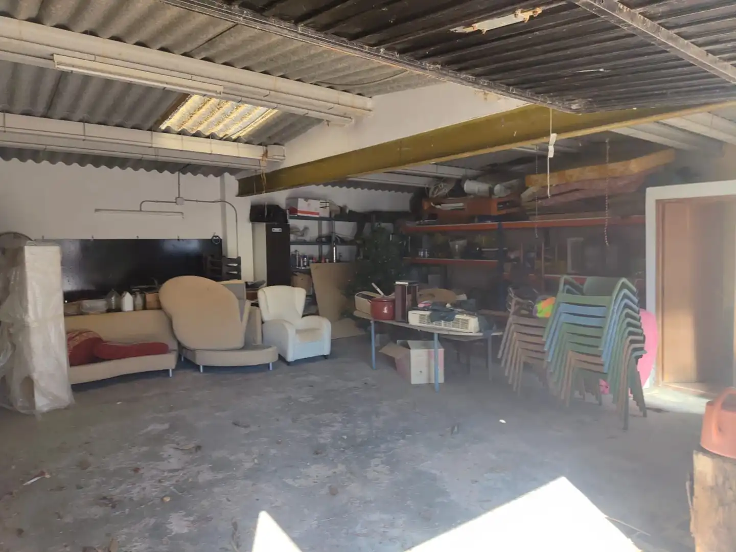 Chalet con terraza en venta en Onil, imagen 6