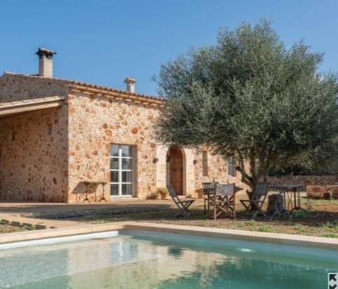 Casa-chalet en Venta en Felanitx Poble