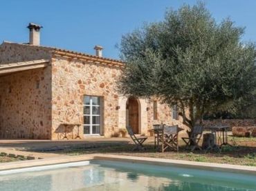 Casa en venda a Felanitx Poble