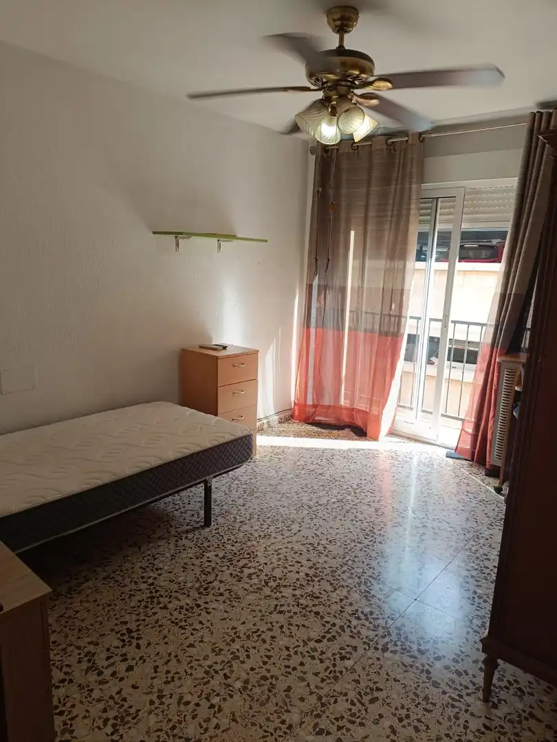 Appartamento con terrazza in affitto a Centro, imagen 6