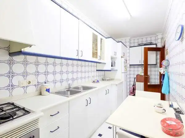 Appartement avec terrasse à vendre à Gran Vía GERMANIAS, imagen 18