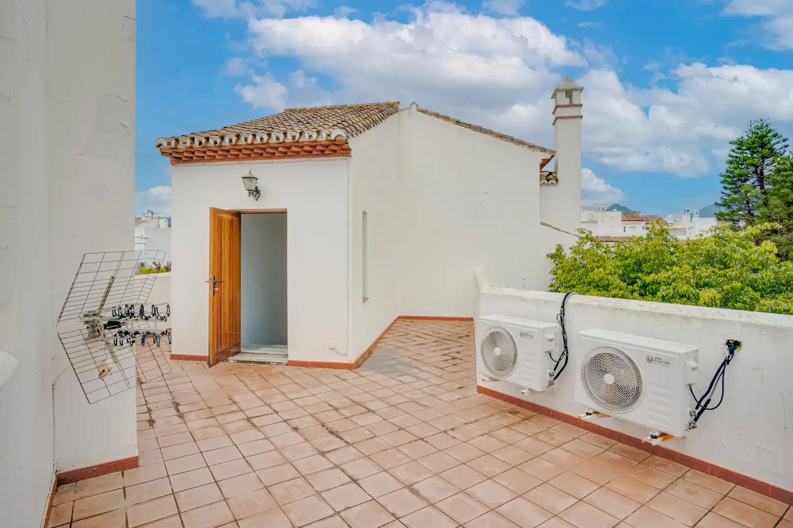 Terraced house with pool for sale in Benamara - Atalaya, imagen 15