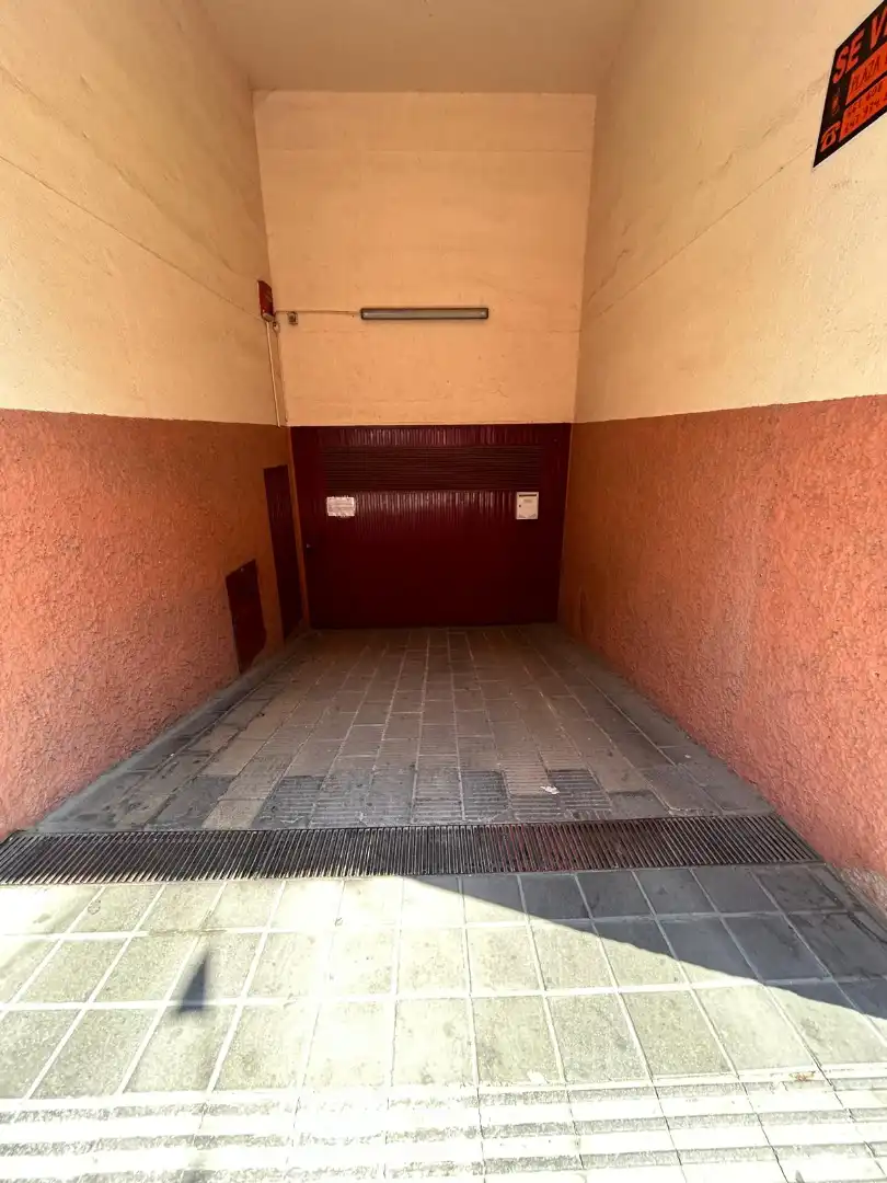 Individual en venta en Calle de Rafael Asín, imagen 11
