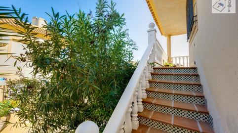 Foto 4 de Àtic en venda a La Regia, Orihuela