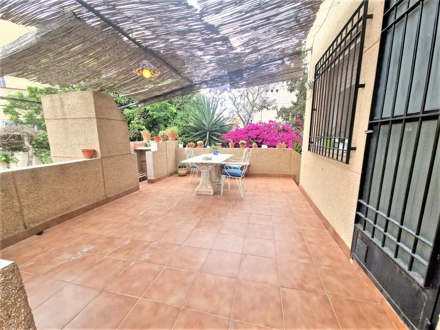 Xalet amb jardí en venda a Lorca Ciudad, imagen 6