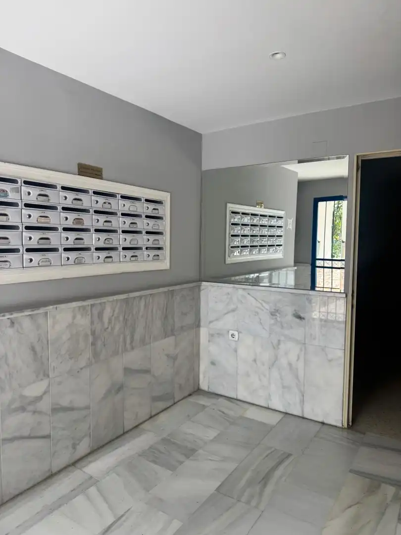 Wohnung zum Verkauf in Mijas mit Klimaanlage und Terrasse