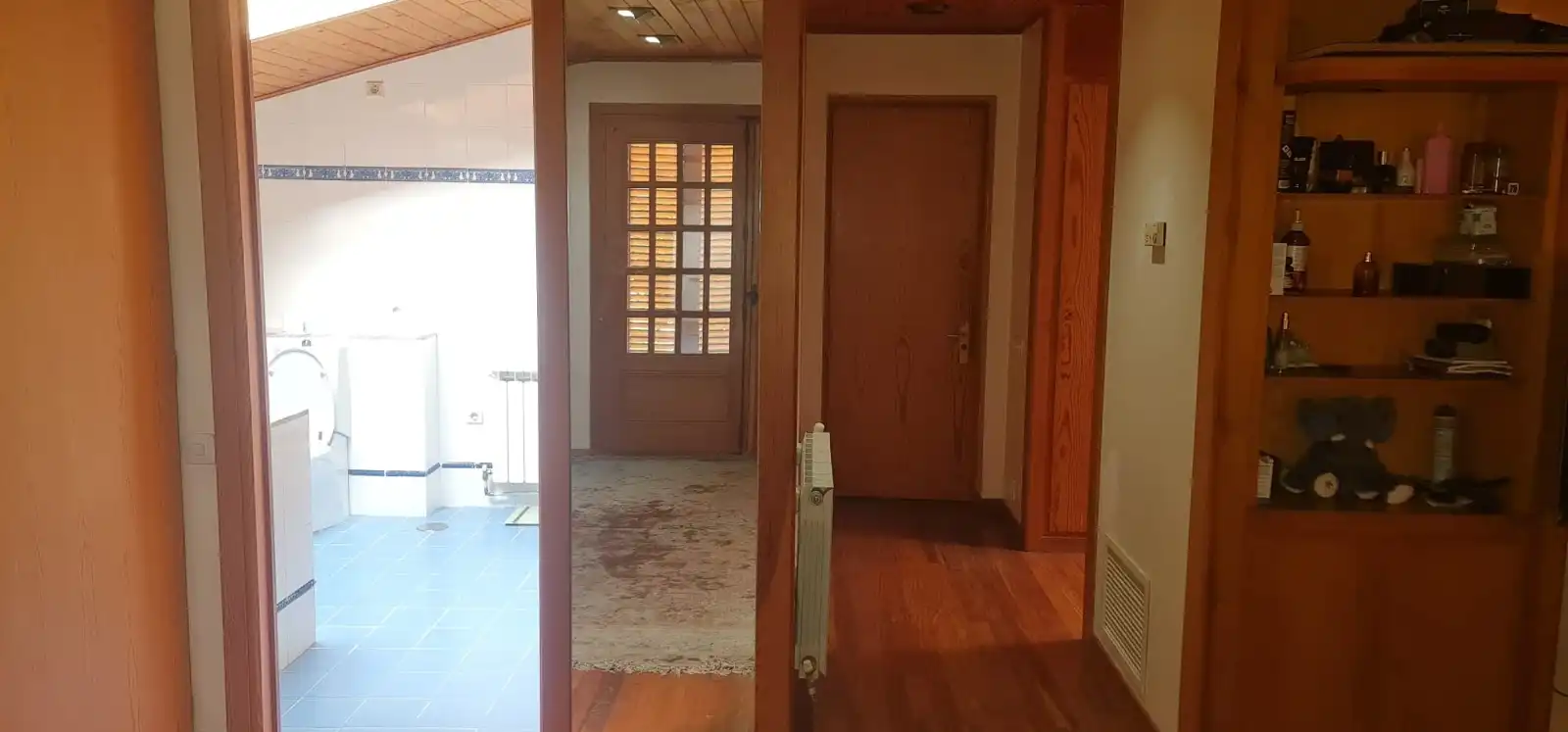 Villa mit Pool zum Verkauf in Alpedrete, imagen 3