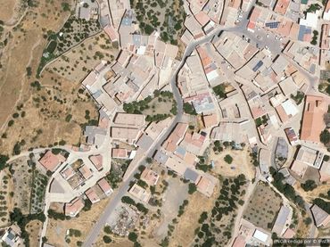 Wohnung zum Verkauf in Paterna del Río