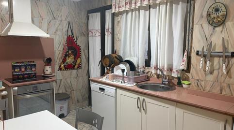 Foto 5 de Pis en venda a  Campo San Francisco, San Vicente - Las Úrsulas, Salamanca Capital