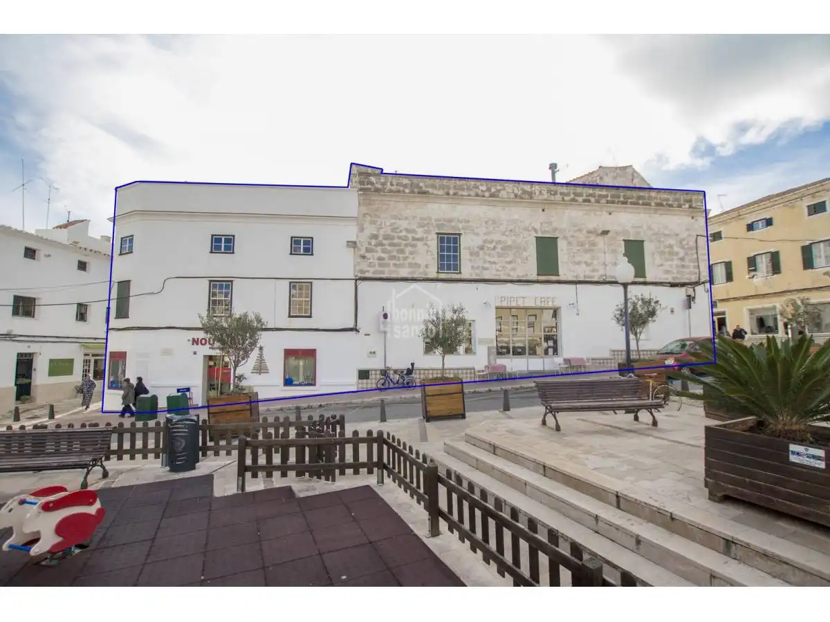 Apartment zum Verkauf in Maó ciutat, imagen 4