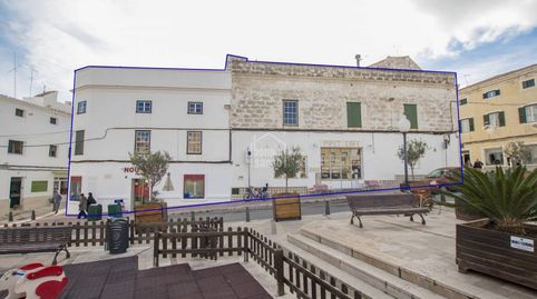 Foto 4 de Apartamento en venta en Centre Històric, Maó - Mahón