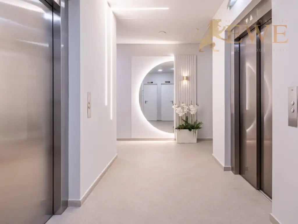 Apartamento con terraza en venta en Av. de Mont Benidorm, 11-3, imagen 16