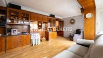 Living room of Apartment for sale in Lasarte-Oria  with Heating, Storage room and Balcony