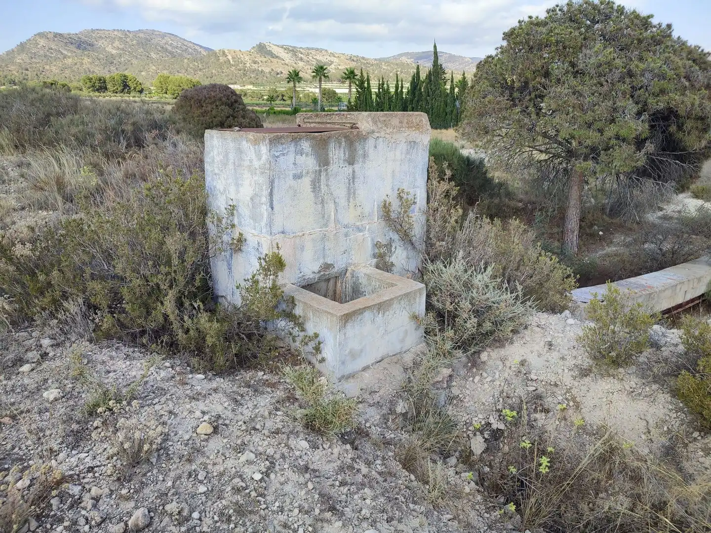 Residential land for sale in Sax, imagen 5
