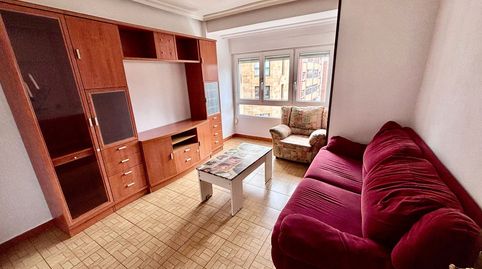 Foto 2 de Piso en venta en La Calzada, Gijón