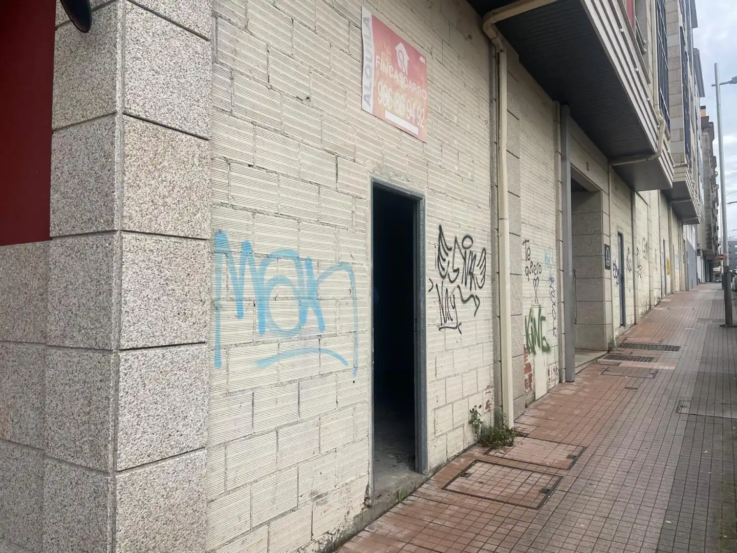 Business premises for sale in La Seca - Los Salgueriños, imagen 8
