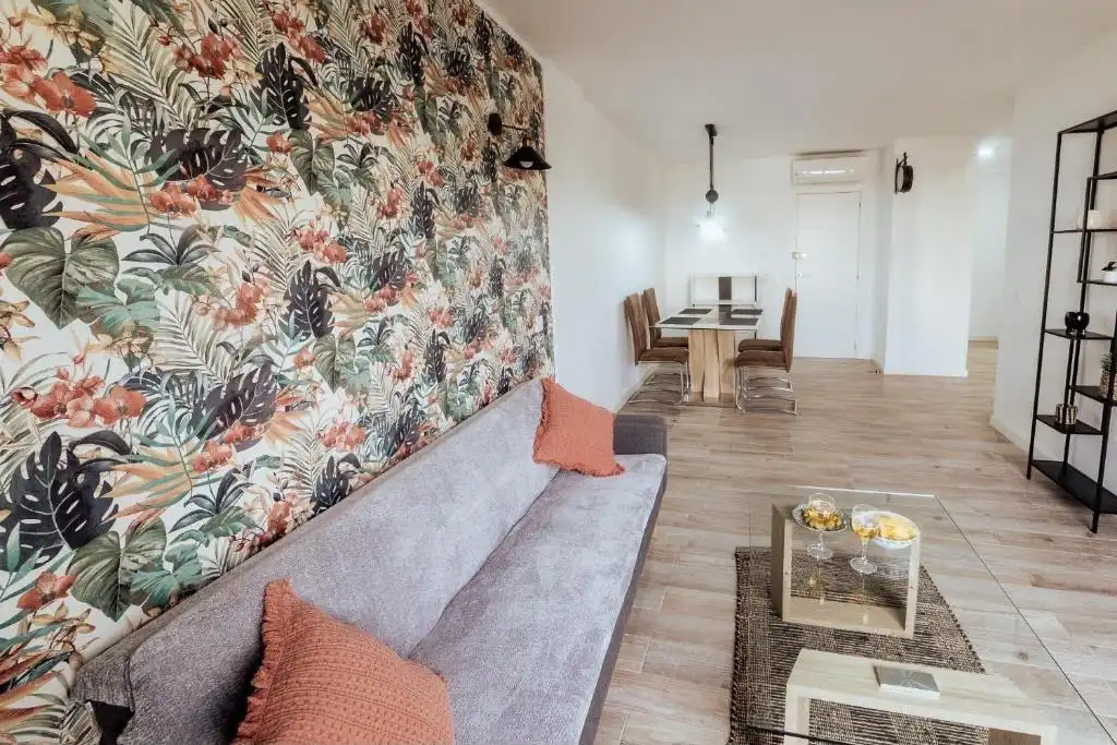 Apartament de lloguer a Benidorm, Alicante