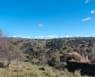 Residential for sale in Cabanillas de la Sierra